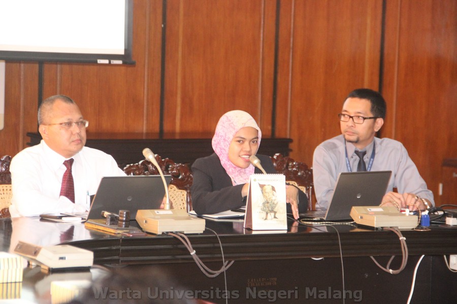 Garuda Indonesia Memberikan Penawaran Terbaik kepada Seluruh Civitas Akademik UM
