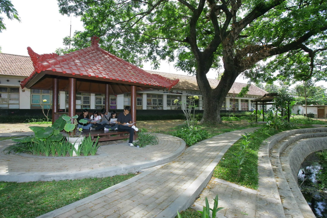 Mahasiswa UM Siapkan Diri Hadapi Dunia Kerja dalam Pelatihan Career Days 2015