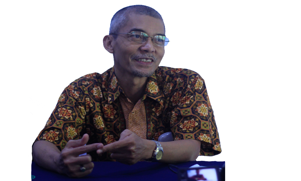 Drs. Bambang Supriyanto, S.T., M.T.